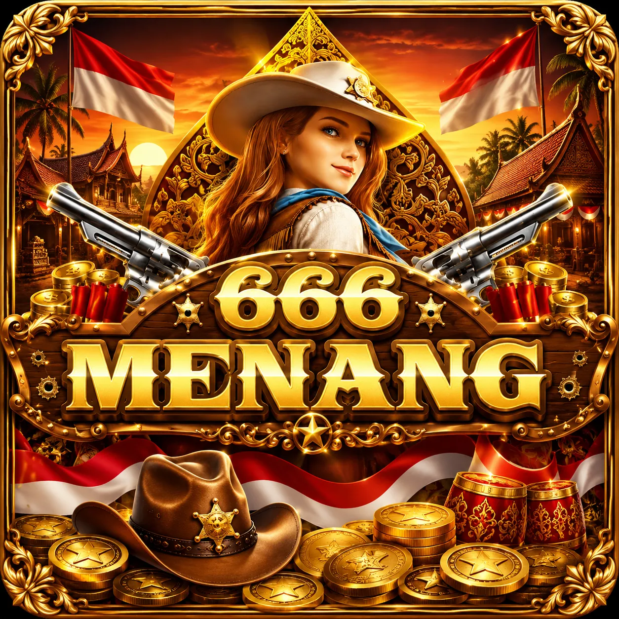 666MENANG - Kemenangan Strategi Terbaik di Genggaman Anda