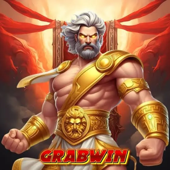 GRABWIN - Balapan Seru dan Menantang di Jalanan