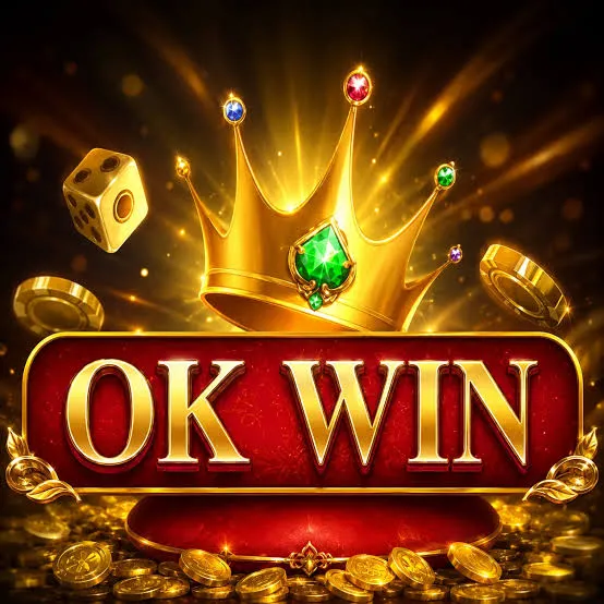 OKWIN - Game Kasino Terbaik untuk Pengalaman Bermain Menyenangkan