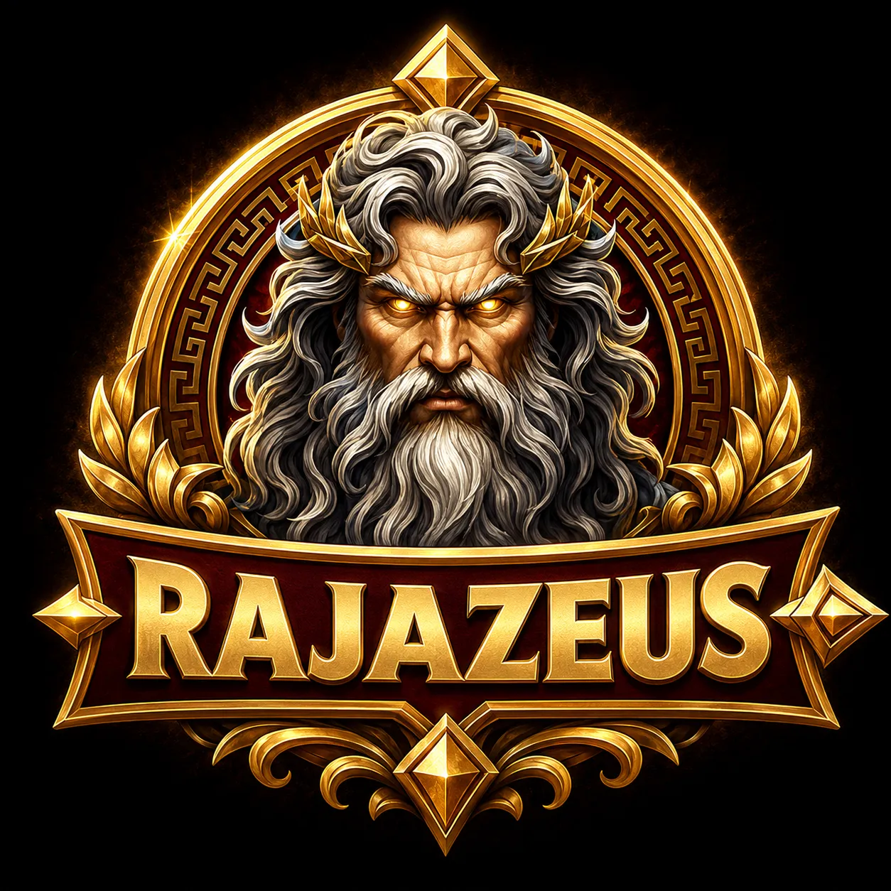 RAJAZEUS - Balapan Seru di Dunia Virtual