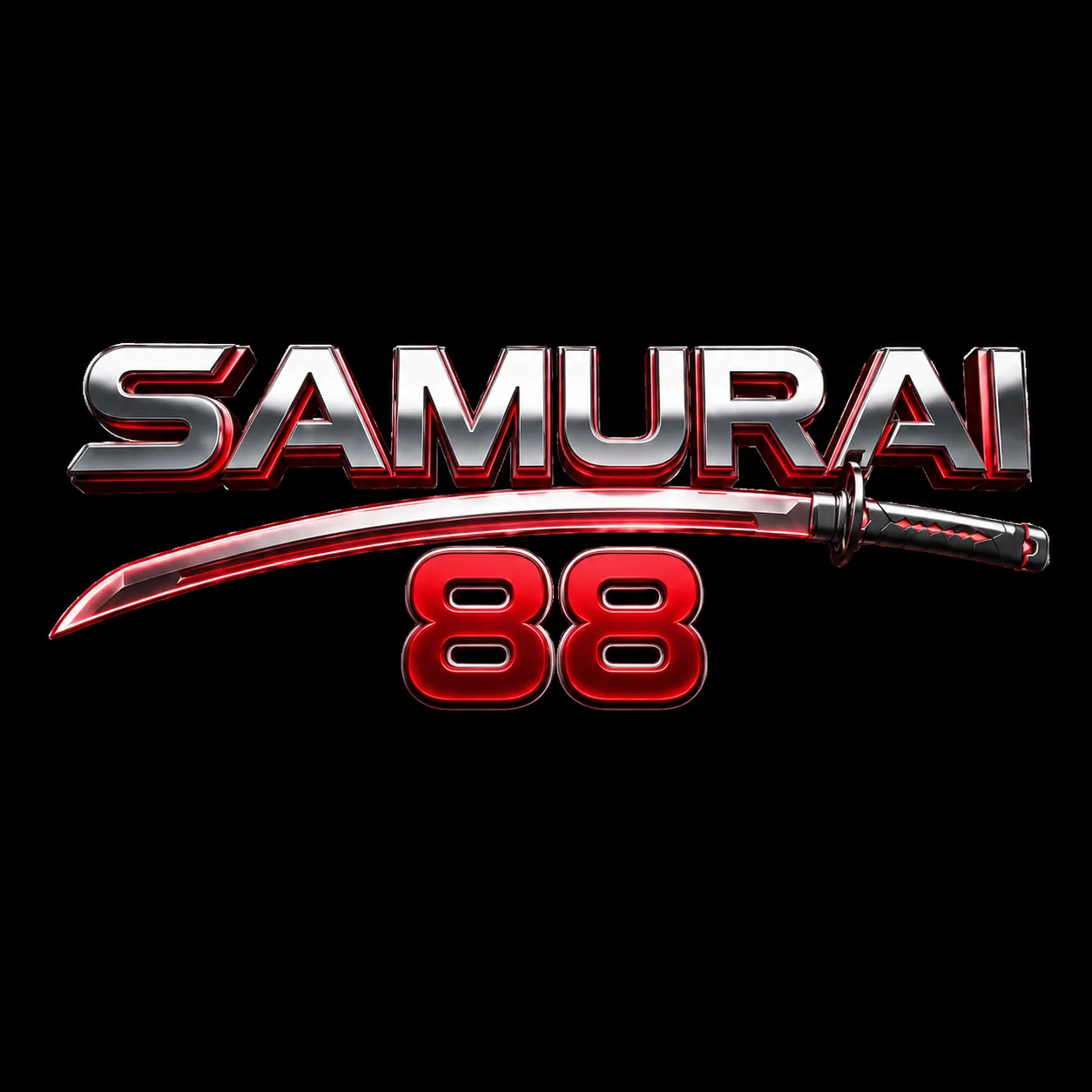 SAMURAI88 - Petualangan Memancing yang Seru