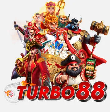 TURBO88 - Petualangan Menakjubkan Dalam Dunia Anime