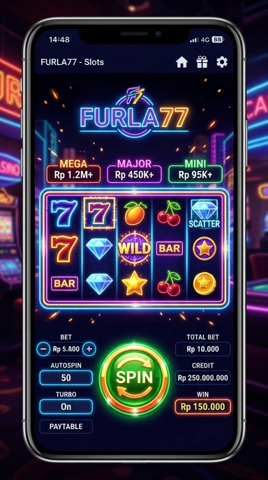 Furla77 menawarkan berbagai aplikasi terbaru untuk perangkat Android.